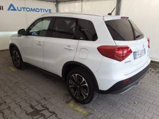 SUZUKI Vitara usata, con ESP