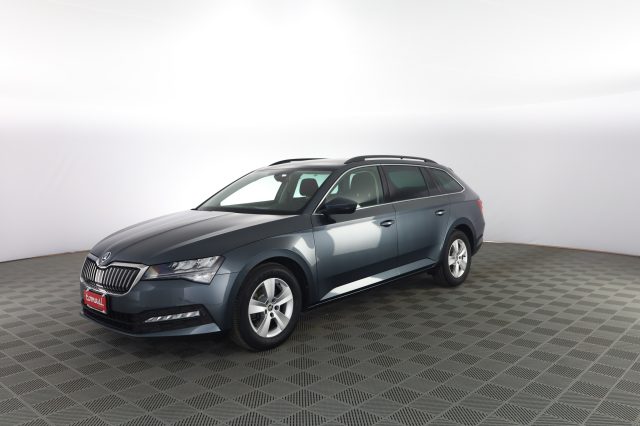 SKODA Superb usata 0