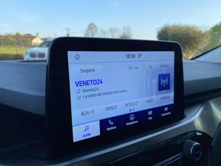 FORD Kuga usata, con Filtro antiparticolato
