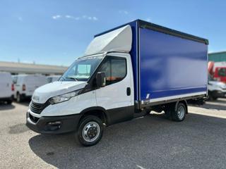 IVECO Daily 35C14 BTor 2.3 HPT PC-RG Cabinato