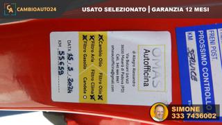 JEEP Compass usata 107