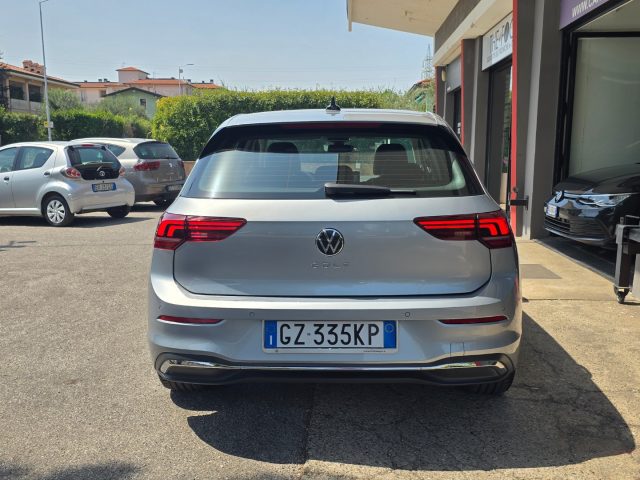 VOLKSWAGEN Golf usata 112