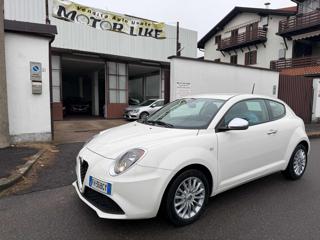 ALFA ROMEO MiTo 1.4 78 CV 8V S&S Super