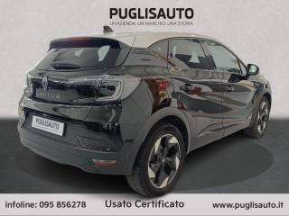 RENAULT Captur usata, con Airbag Passeggero