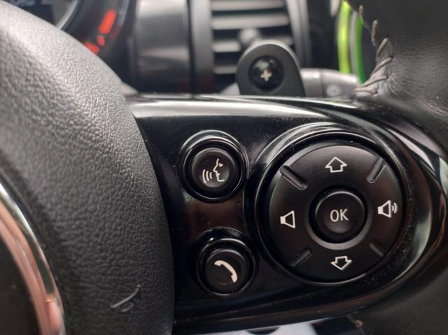 MINI Cooper S usata, con Controllo trazione