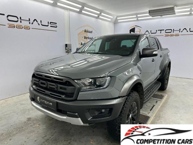 FORD Ranger Raptor usata, con Alzacristalli elettrici