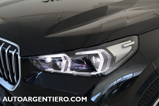 BMW X1 usata, con Streaming musicale integrato