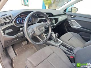 AUDI Q3 usata, con Specchietti laterali elettrici