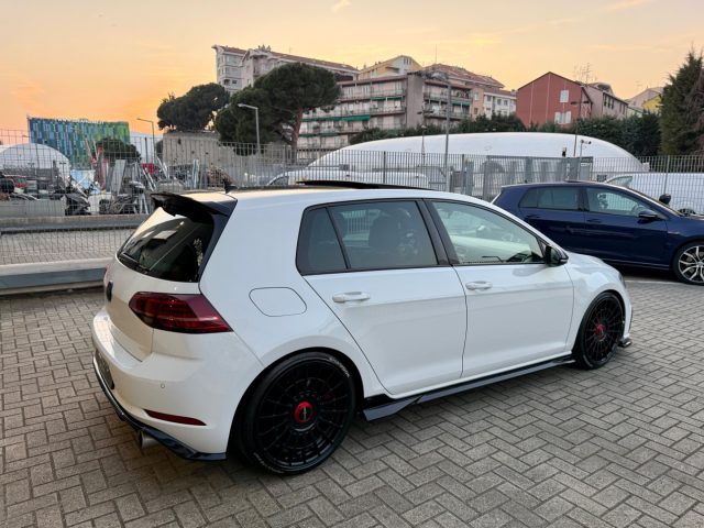 VOLKSWAGEN Golf GTI usata, con Climatizzatore