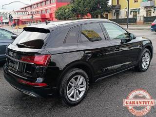 AUDI Q5 usata, con Luci diurne