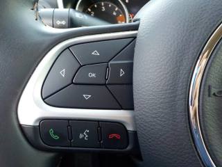 JEEP Compass usata, con Bluetooth