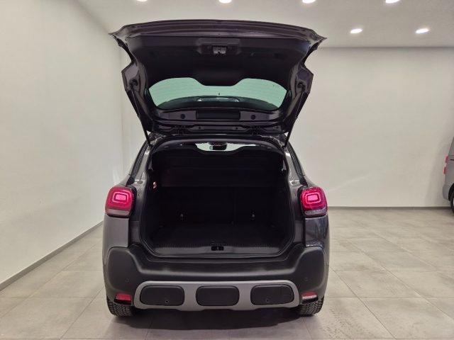 CITROEN C3 Aircross usata, con Airbag testa