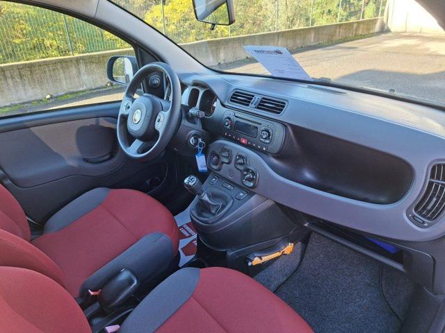 FIAT Panda usata 46