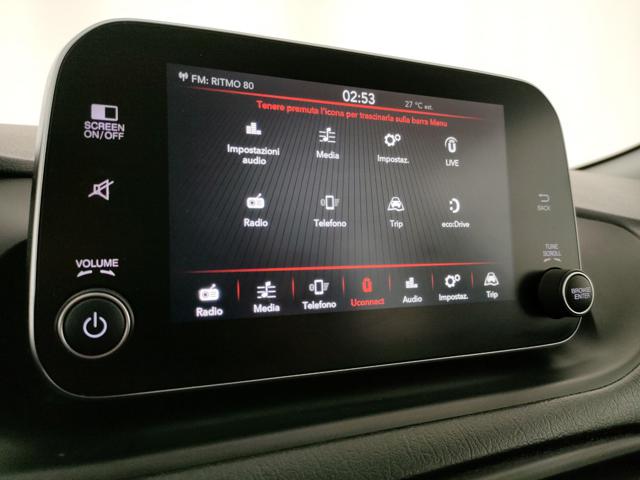 FIAT Tipo usata, con Fendinebbia