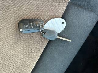 CITROEN C4 Cactus usata, con Vivavoce