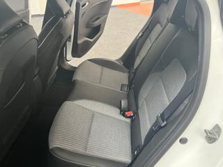 RENAULT Clio usata, con Park Distance Control