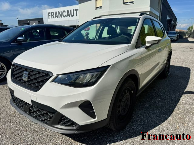 SEAT Arona usata, con ABS