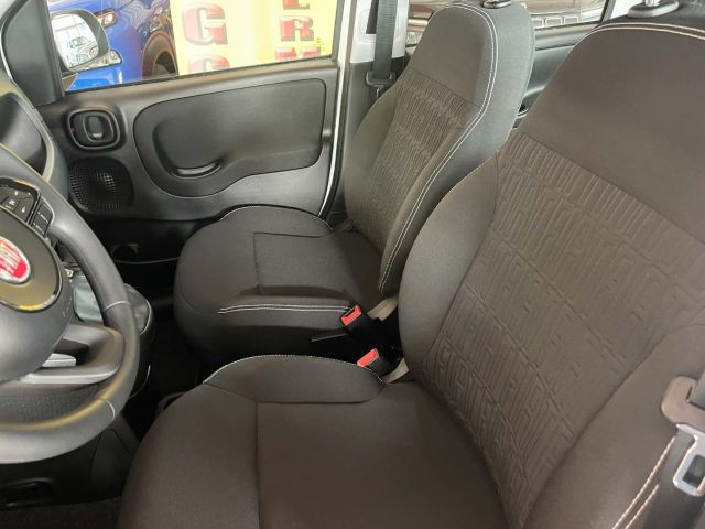 FIAT Pandina usata, con Autoradio