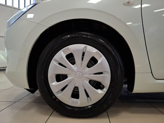 SUZUKI Swift usata, con Controllo elettronico della corsia