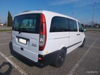 MERCEDES-BENZ Vito usata, con Airbag laterali