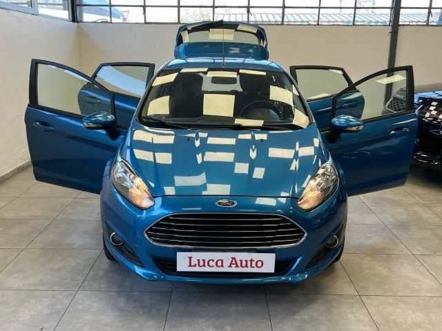 FORD Fiesta usata, con Airbag