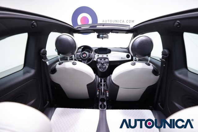 FIAT 500 usata 46