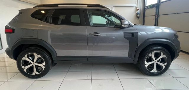 DACIA Duster usata, con Cruise Control