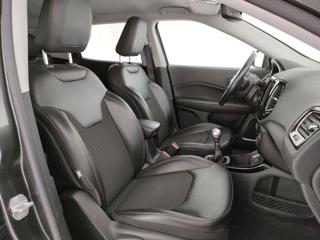 JEEP Compass usata, con Boardcomputer