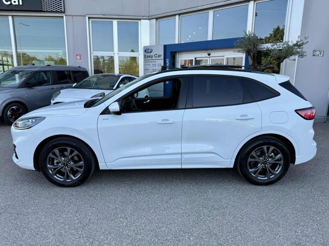 FORD Kuga usata, con Airbag