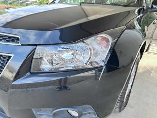 CHEVROLET Cruze usata 72