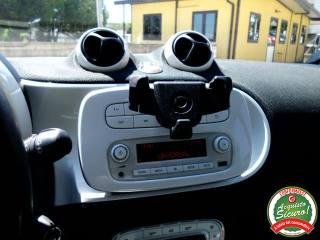 SMART ForTwo usata, con USB