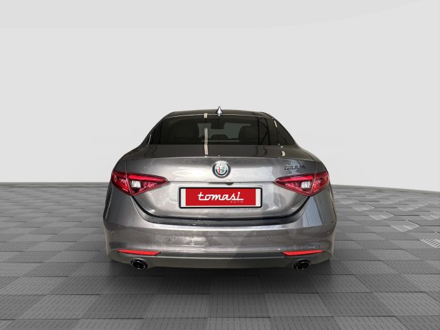 ALFA ROMEO Giulia usata 3