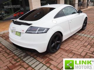 AUDI TT usata, con Alzacristalli elettrici