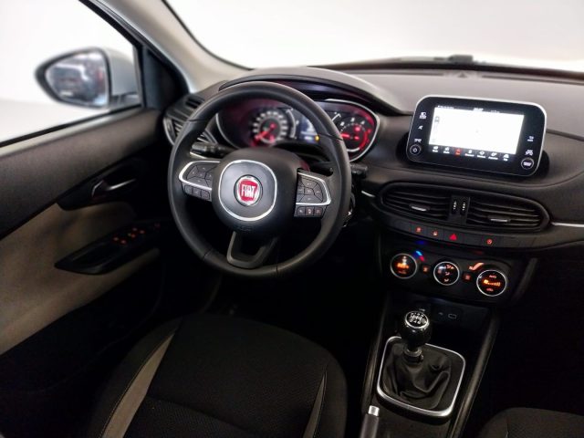 FIAT Tipo usata, con Chiusura centralizzata