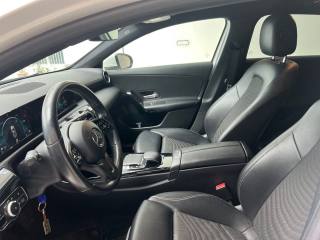 MERCEDES-BENZ A 180 usata, con Bracciolo