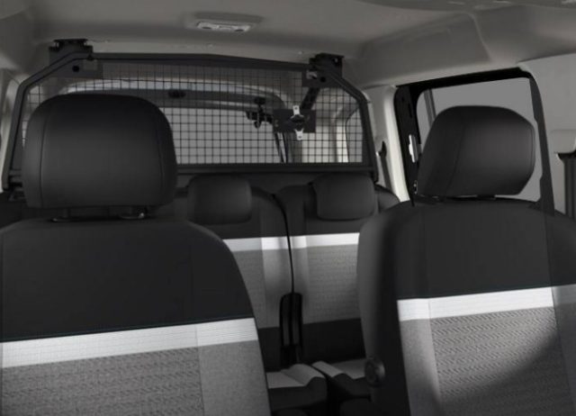 CITROEN Berlingo usata, con Alzacristalli elettrici