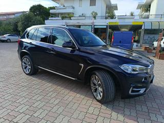 BMW X5 usata, con Airbag laterali