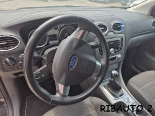 FORD Focus usata, con Fendinebbia