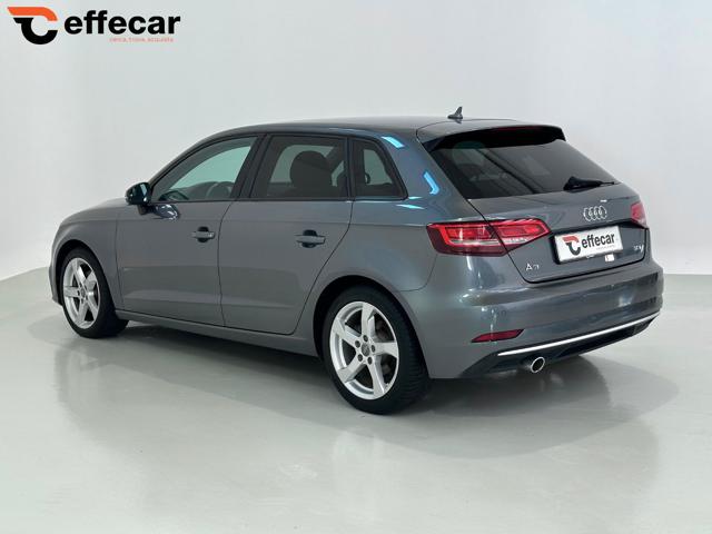 AUDI A3 usata, con Airbag Passeggero