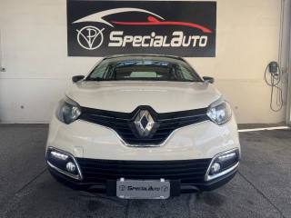 RENAULT Captur usata, con Servosterzo