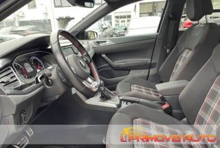 VOLKSWAGEN Polo usata, con Airbag