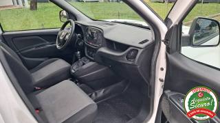 FIAT Doblo usata, con Alzacristalli elettrici