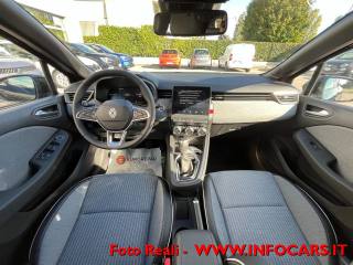 RENAULT Clio usata, con Park Distance Control