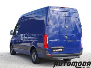 MERCEDES-BENZ Sprinter usata, con ESP