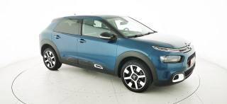 CITROEN C4 Cactus usata, con Autoradio digitale