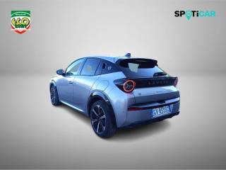 LANCIA Ypsilon usata, con Chiusura centralizzata