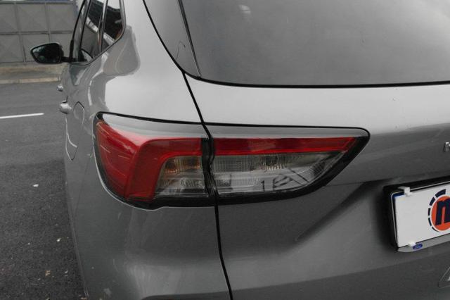 FORD Kuga usata, con Vivavoce