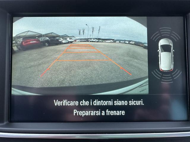 OPEL Crossland X usata, con Chiusura centralizzata