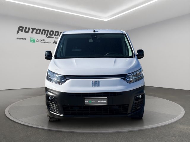 FIAT Doblo usata, con Cruise Control