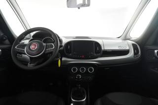 FIAT 500L usata 4